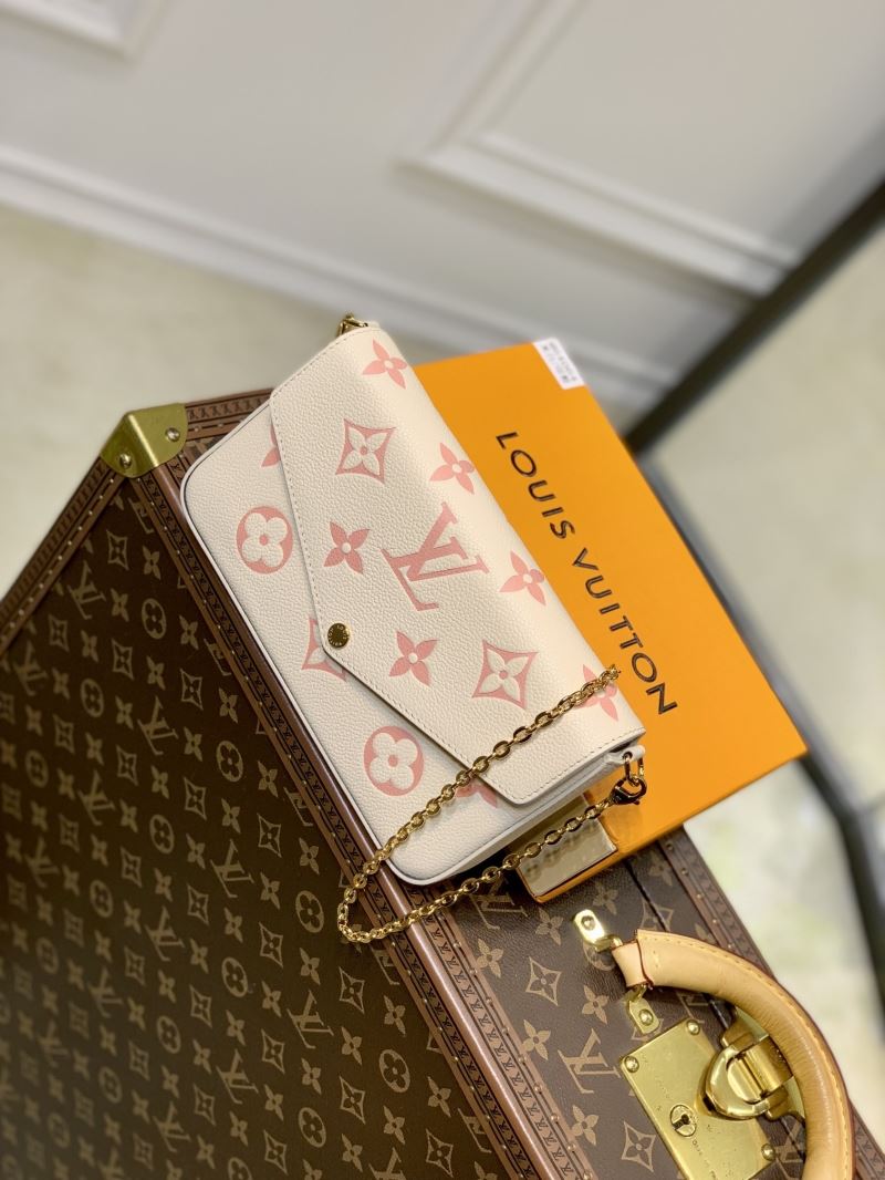 LV Satchel bags